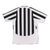 Juventus Retro Jerseys 2003/04 Home Soccer Jersey For Men - BuyJerseyshop