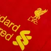 Liverpool Retro Jerseys 2013/14 Home Soccer Jersey For Men - BuyJerseyshop