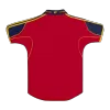 Spain Retro Jerseys 2000 Home Soccer Jersey For Men - BuyJerseyshop