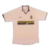 Juventus Retro Jerseys 2003/04 Away Soccer Jersey For Men - BuyJerseyshop