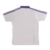 France Retro Jerseys 1994 Away Soccer Jersey For Men - BuyJerseyshop