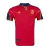 Spain Retro Jerseys 2000 Home Soccer Jersey For Men - BuyJerseyshop