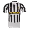 Juventus Retro Jerseys 2003/04 Home Soccer Jersey For Men - BuyJerseyshop