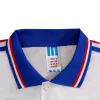 France Retro Jerseys 1994 Away Soccer Jersey For Men - BuyJerseyshop