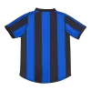 Inter Milan Retro Jerseys 1999/00 Home Soccer Jersey For Men - BuyJerseyshop