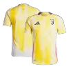 Juventus Away Player Version Jersey 2024/25 Men - BuyJerseyshop