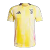 Juventus Away Player Version Jersey 2024/25 Men - BuyJerseyshop