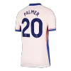 PALMER #20 Chelsea Away Player Version Jersey 2024/25 Men - BuyJerseyshop