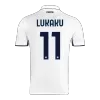 LUKAKU #11 Napoli Away Player Version Jersey 2024/25 Men - BuyJerseyshop