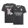 Men's RAFA LEÃO #10 AC Milan Third Away Soccer Jersey Shirt 2024/25 - BuyJerseyshop