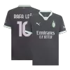 RAFA LEÃO #10 AC Milan Third Away Player Version Jersey 2024/25 Men - BuyJerseyshop