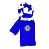 Chelsea Soccer Scarf Blue&White - BuyJerseyshop