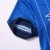 Men's Ipswich Town Home Soccer Jersey Shirt 2024/25 - BuyJerseyshop