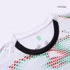 Men's Portugal Away Soccer Jersey Shirt 2025 - BuyJerseyshop