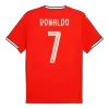 Men's RONALDO #7 Portugal Home Soccer Jersey Shirt 2025 - BuyJerseyshop