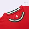 Men's RONALDO #7 Portugal Home Soccer Jersey Shirt 2025 - BuyJerseyshop