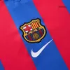 Barcelona Retro Jerseys 2001/02 Home Soccer Jersey For Men - BuyJerseyshop