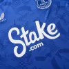 Everton Home Soccer Jersey 2024/25 - BuyJerseyshop