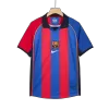 XAVI #6 Barcelona Retro Jerseys 2001/02 Home Soccer Jersey For Men - BuyJerseyshop