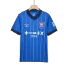 Men's Ipswich Town Home Soccer Jersey Shirt 2024/25 - BuyJerseyshop