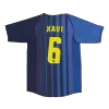 XAVI #6 Barcelona Retro Jerseys 2004/05 Away Soccer Jersey For Men - BuyJerseyshop