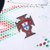 Men's Portugal Away Soccer Jersey Shirt 2025 - BuyJerseyshop