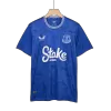 Everton Home Soccer Jersey 2024/25 - BuyJerseyshop