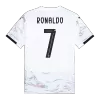 Men's RONALDO #7 Portugal Away Soccer Jersey Shirt 2025 - BuyJerseyshop