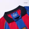 Barcelona Retro Jerseys 2001/02 Home Soccer Jersey For Men - BuyJerseyshop