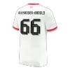 Men's ALEXANDER-ARNOLD #66 Liverpool Third Away UCL Soccer Jersey Shirt 2024/25 - BuyJerseyshop