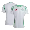 Men's Algeria Home Soccer Jersey Shirt 2024 - BuyJerseyshop