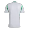 Men's Algeria Home Soccer Jersey Shirt 2024 - BuyJerseyshop