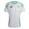 Men's Algeria Home Soccer Jersey Shirt 2024 - BuyJerseyshop