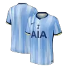 Men's Tottenham Hotspur Away Soccer Jersey Shirt 2024/25 - BuyJerseyshop