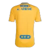 Men's Tigres UANL Home Soccer Jersey Shirt 2024/25 - BuyJerseyshop