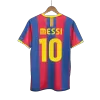 MESSI #10 Barcelona Retro Jerseys 2010/11 Home Soccer Jersey For Men - BuyJerseyshop