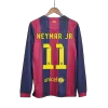 NEYMAR JR #11 Barcelona Retro Jerseys 2014/15 Home Long Sleeve Soccer Jersey For Men - BuyJerseyshop