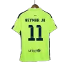 NEYMAR JR #11 Barcelona Retro Jerseys 2014/15 Third Away Soccer Jersey For Men - BuyJerseyshop