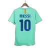 MESSI #10 Barcelona Retro Jerseys 2010/11 Away Soccer Jersey For Men - BuyJerseyshop