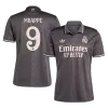 MBAPPÉ #9 Real Madrid Third Away Soccer Jersey 2024/25 - BuyJerseyshop