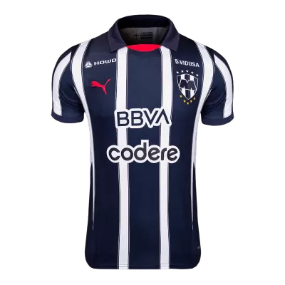 Monterrey Home Player Version Jersey 2024/25 Men - BuyJerseyshop