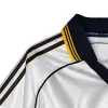 Real Madrid Retro Jerseys 1998/00 Home Soccer Jersey For Men - BuyJerseyshop