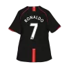 RONALDO #7 Manchester United Retro Jerseys 2007/08 Away Soccer Jersey For Men - BuyJerseyshop