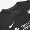 Kids Liverpool Away Soccer Jersey Kit (Jersey+Shorts) 2024/25 - BuyJerseyshop