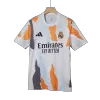 Real Madrid Pre-Match Training Soccer Jersey 2024/25 - BuyJerseyshop