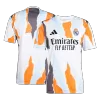 Real Madrid Pre-Match Training Soccer Jersey 2024/25 - BuyJerseyshop