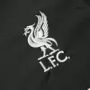 Men's CHIESA #14 Liverpool Away UCL Soccer Jersey Shirt 2024/25 - BuyJerseyshop